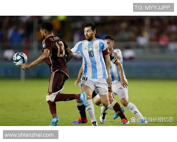 南美杯阿根廷青年人队老将告别战感人瞬间